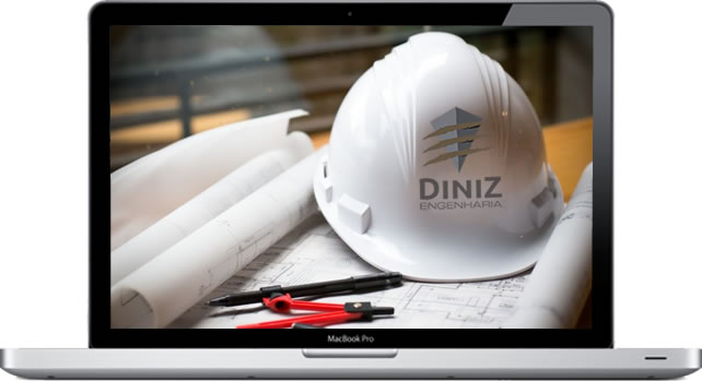 DINIZ ENGENHARIA  - Consultoria & Construções