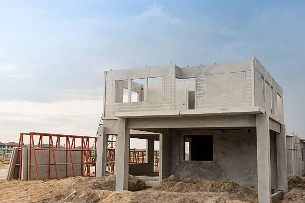 Construção de casas para vender - DINIZ ENGENHARIA
